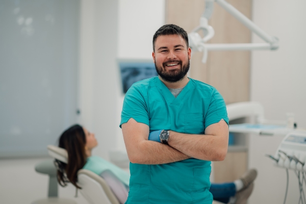 Tips To Find A Dentist Near Me