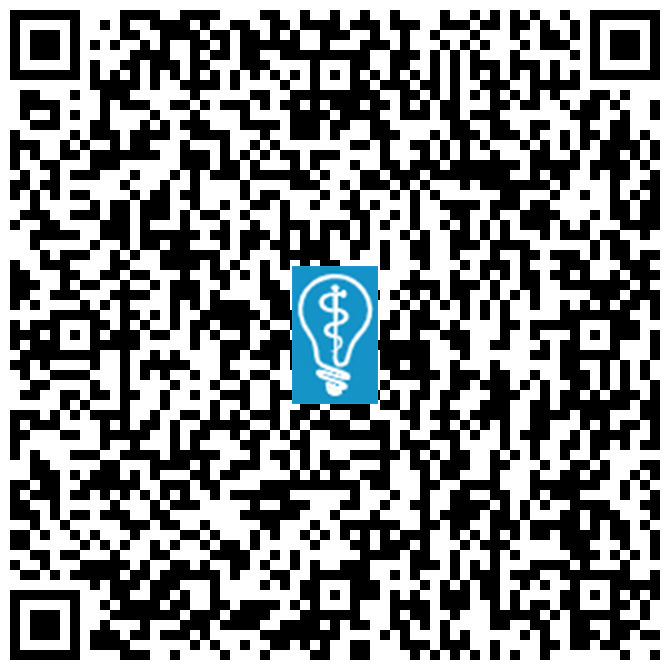 QR code image for Dental Cleaning and Examinations in Oaklyn, NJ