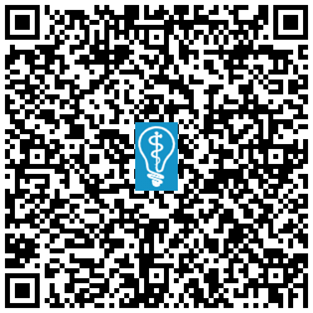 QR code image for Am I a Candidate for Dental Implants in Oaklyn, NJ