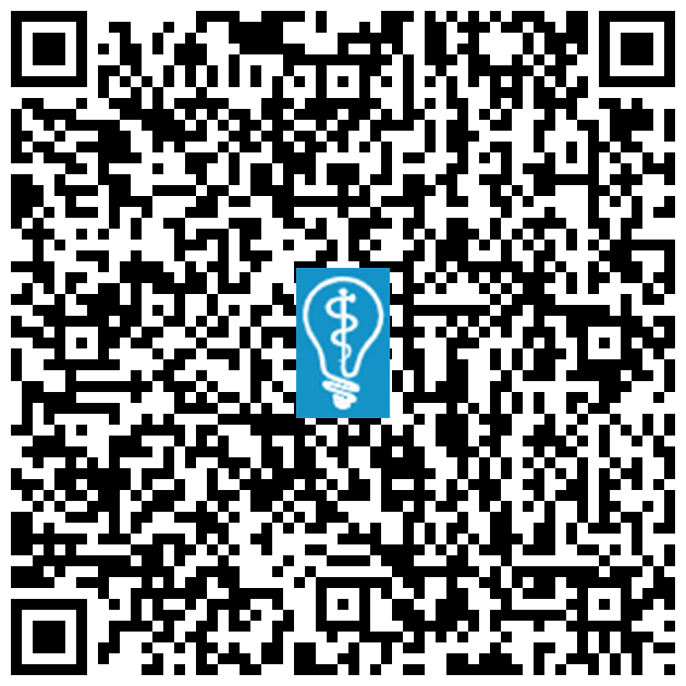 QR code image for Questions to Ask at Your Dental Implants Consultation in Oaklyn, NJ