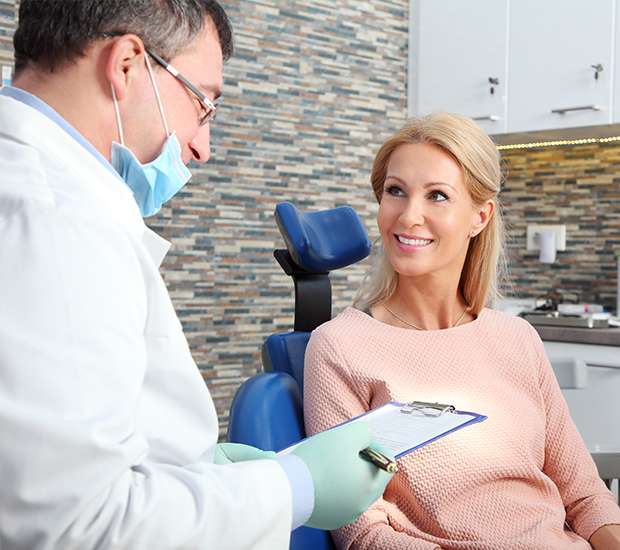 Oaklyn Questions to Ask at Your Dental Implants Consultation