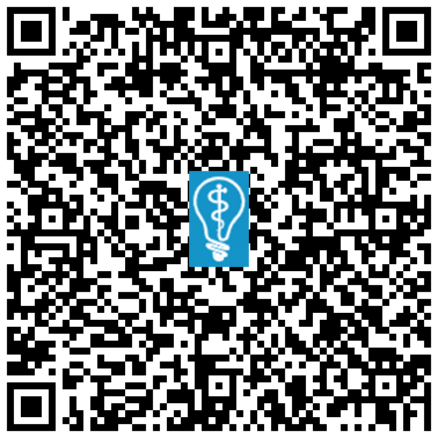QR code image for Dental Inlays and Onlays in Oaklyn, NJ