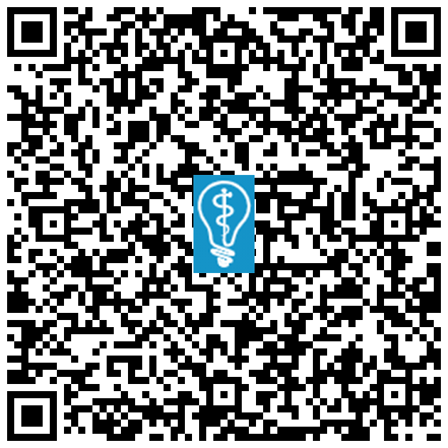 QR code image for Dental Services in Oaklyn, NJ