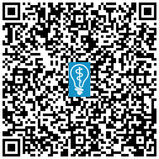 QR code image for Do I Need a Root Canal in Oaklyn, NJ