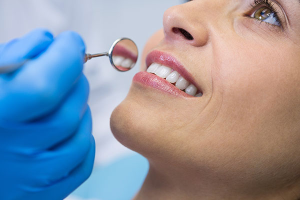 What To Expect During A Dental Cleaning