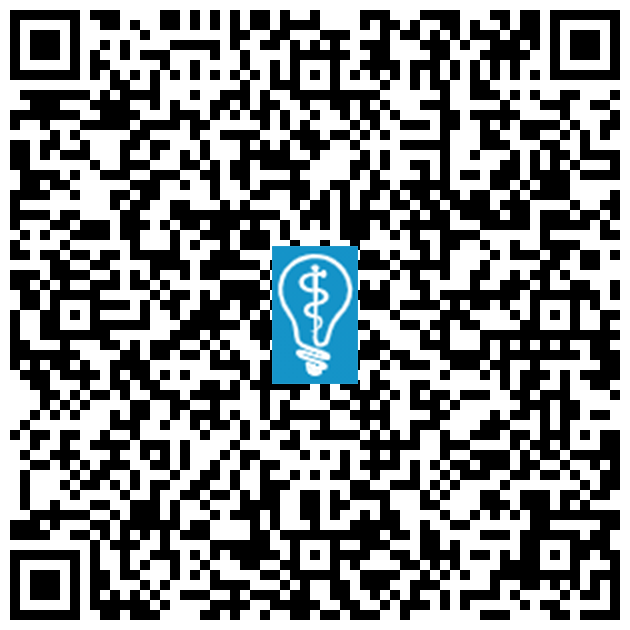QR code image for Find a Dentist in Oaklyn, NJ