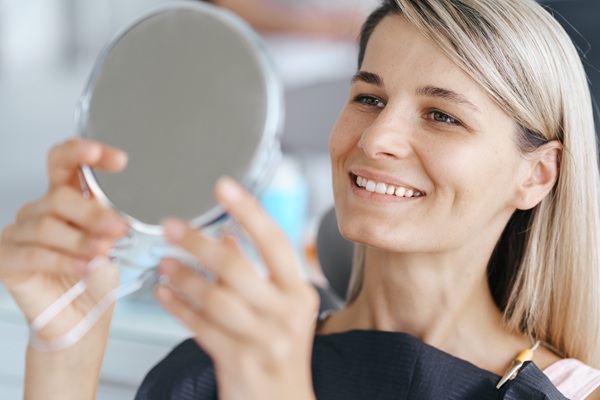 Full Mouth Reconstruction: Replacing Teeth With Dental Bridges