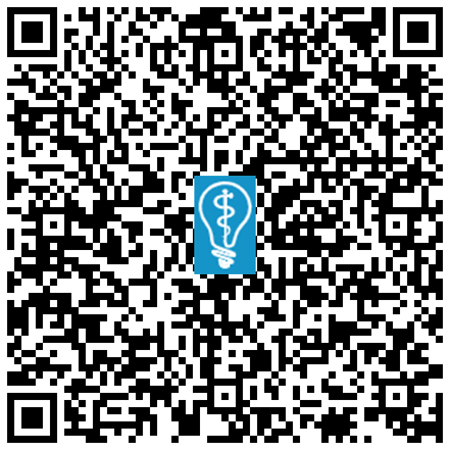 QR code image for Full Mouth Reconstruction in Oaklyn, NJ
