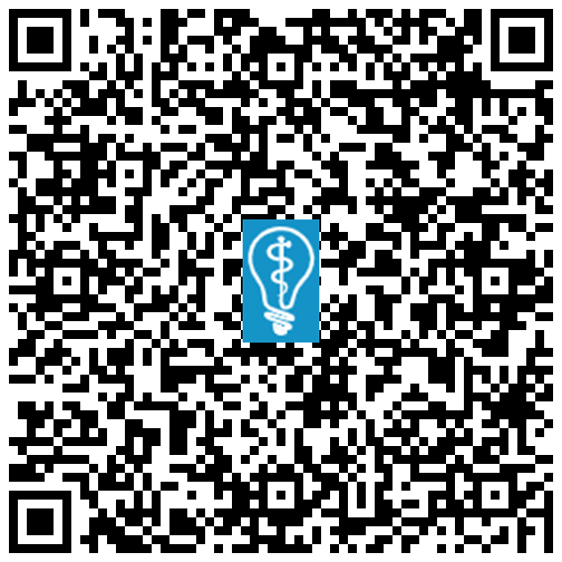 QR code image for General Dentistry Services in Oaklyn, NJ