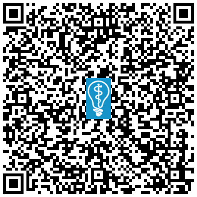 QR code image for Improve Your Smile for Senior Pictures in Oaklyn, NJ