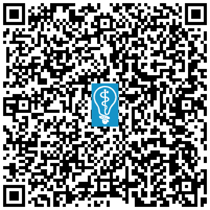 QR code image for Multiple Teeth Replacement Options in Oaklyn, NJ