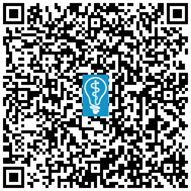 QR code image for Night Guards in Oaklyn, NJ