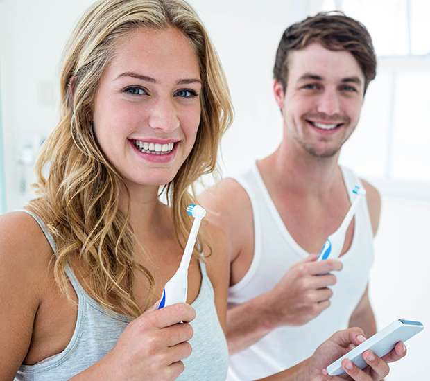 Oaklyn Oral Hygiene Basics