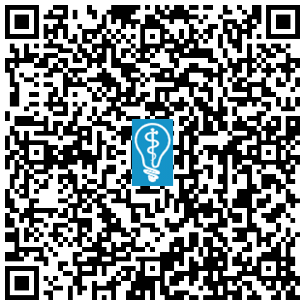 QR code image for Oral Surgery in Oaklyn, NJ