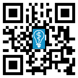 QR code image to call Shari L. Hyder, DMD in Oaklyn, NJ on mobile