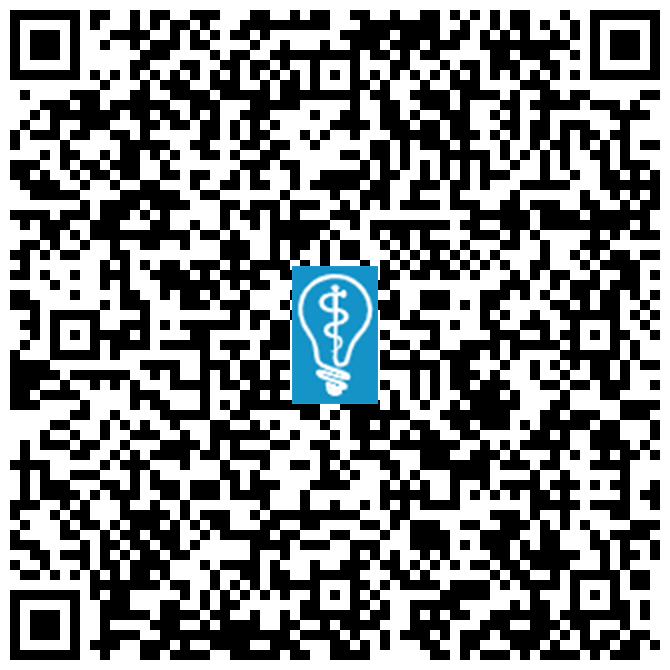 QR code image for Post-Op Care for Dental Implants in Oaklyn, NJ