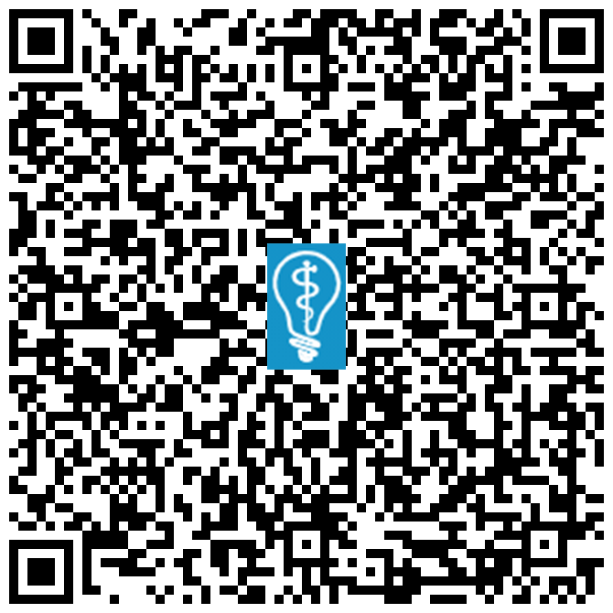 QR code image for Reduce Sports Injuries With Mouth Guards in Oaklyn, NJ