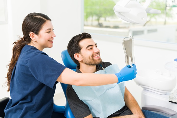 How Restorative Dentistry Can Transform Your Dental Health