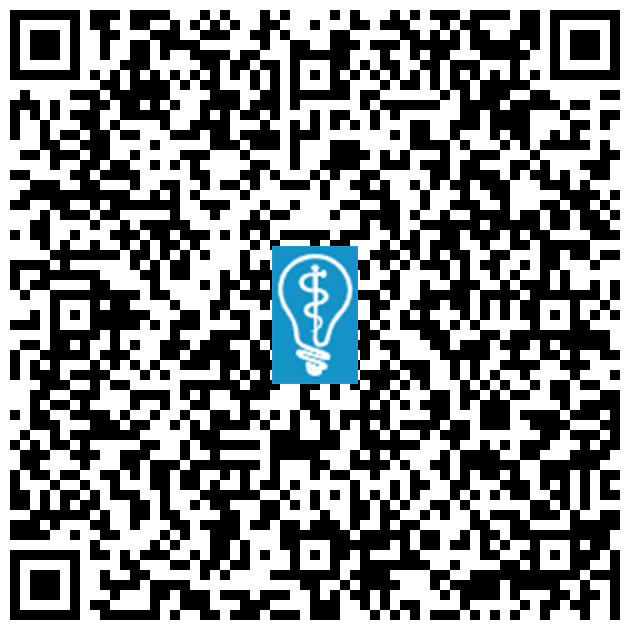 QR code image for Root Canal Treatment in Oaklyn, NJ