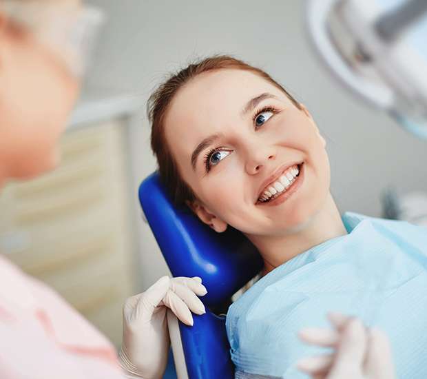 Oaklyn Root Canal Treatment