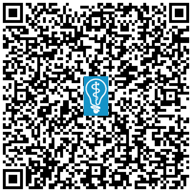 QR code image for When Is a Tooth Extraction Necessary in Oaklyn, NJ