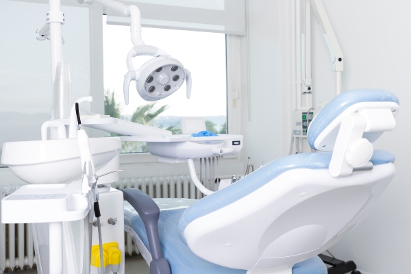 When To See A Family Dentist For Cavity Treatment